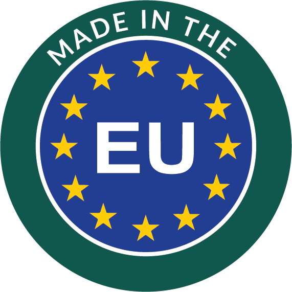 Made in the EU