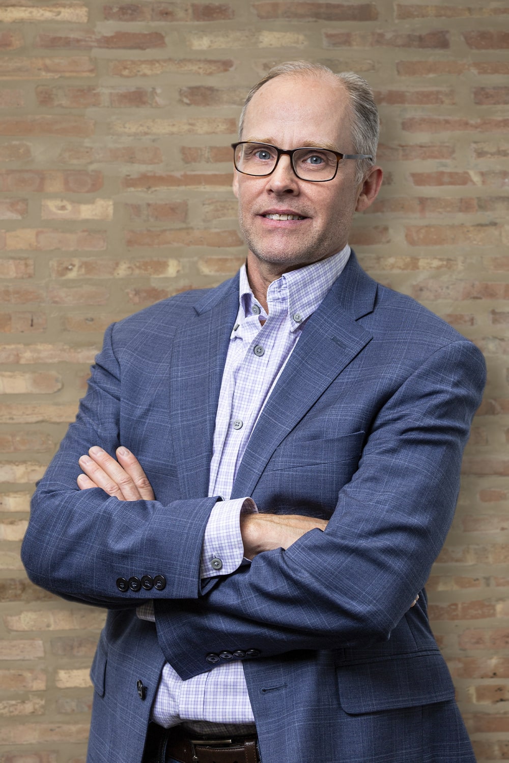 Michael Davidson Long Grove Pharmaceuticals