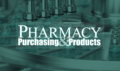 Long Grove Pharmaceuticals in Pharmacy Purchasing and Products
