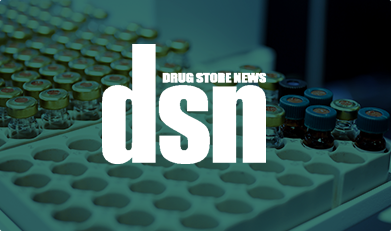 Long Grove in Drug Store News