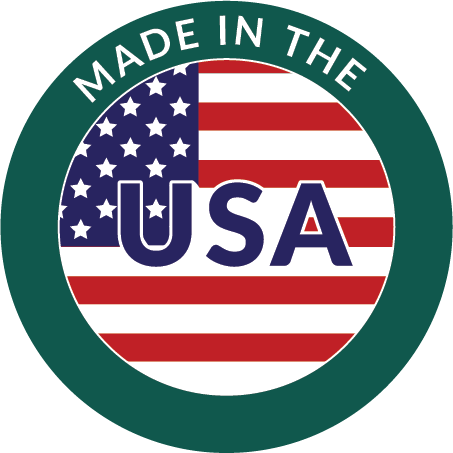 Made in the U.S.A.