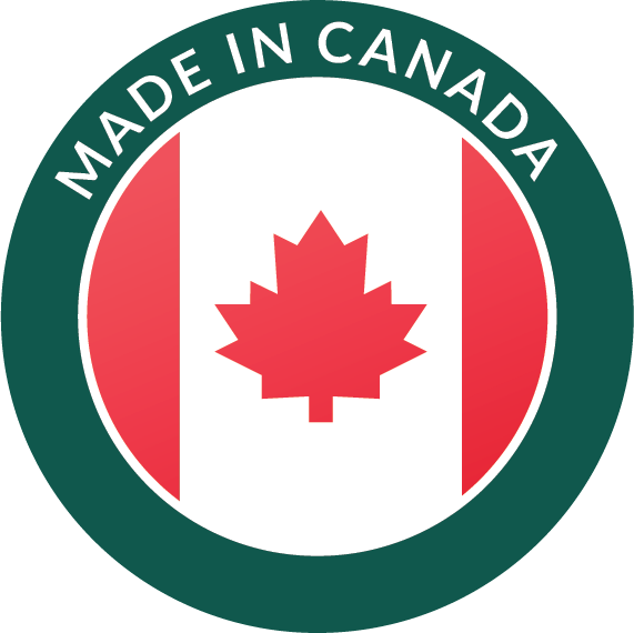 Carboprost is made in Canada