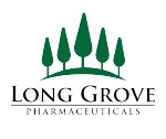 Long Grove Pharmaceuticals Logo